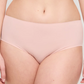 Culotte taille haute PrimaDonna - Figuras - Rose - PWD