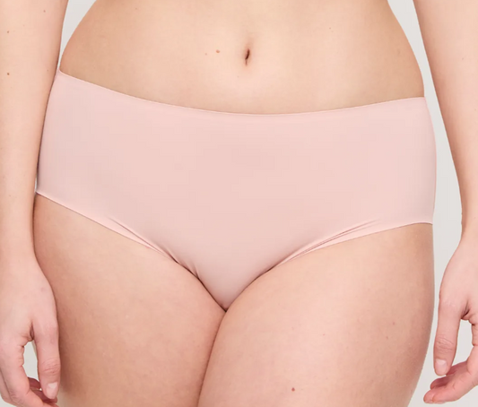 Culotte taille haute PrimaDonna - Figuras - Rose - PWD