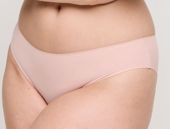 Culotte PrimaDonna - Figuras - Rose - PWD