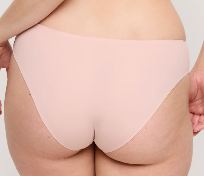 Culotte PrimaDonna - Figuras - Rose - PWD