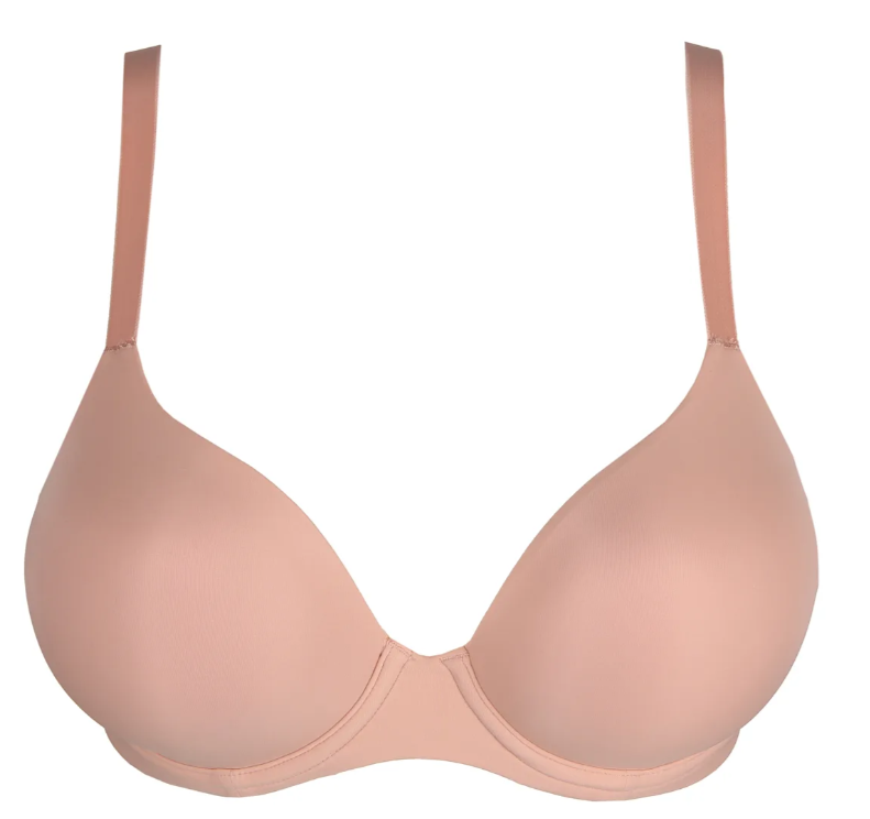 Soutien-gorge emboîtant PrimaDonna - Figuras - Rose - PWD