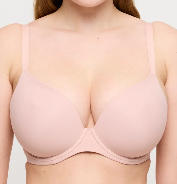 Soutien-gorge emboîtant PrimaDonna - Figuras - Rose - PWD