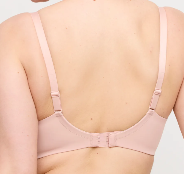 Soutien-gorge emboîtant PrimaDonna - Figuras - Rose - PWD