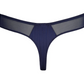String PrimaDonna Twist - Knokke - Blauw - SAF