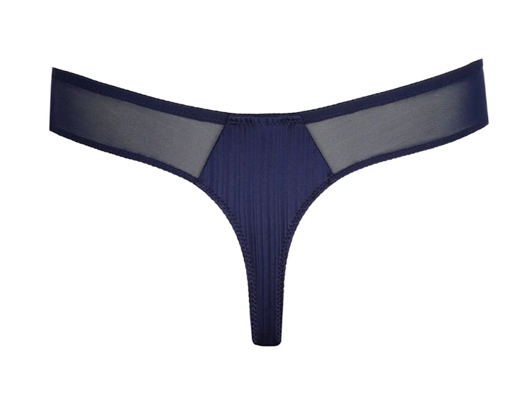 String PrimaDonna Twist - Knokke - Blauw - SAF