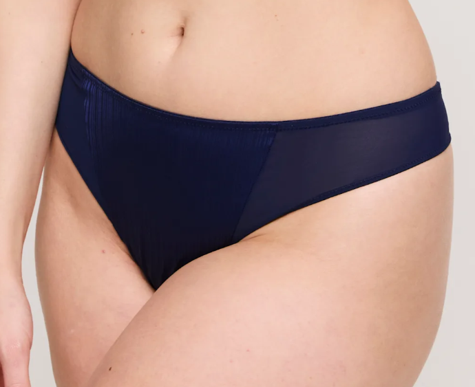 String PrimaDonna Twist - Knokke - Blauw - SAF