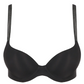 Soutien-gorge push-up Marie Jo - Louie - Noir - ZWA