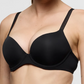 Soutien-gorge push-up Marie Jo - Louie - Noir - ZWA