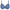 Soutien-gorge emboîtant PrimaDonna - Montara - Bleu - REG