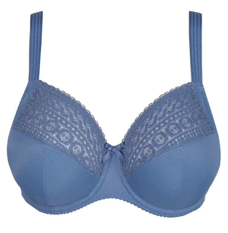 Soutien-gorge emboîtant PrimaDonna - Montara - Bleu - REG