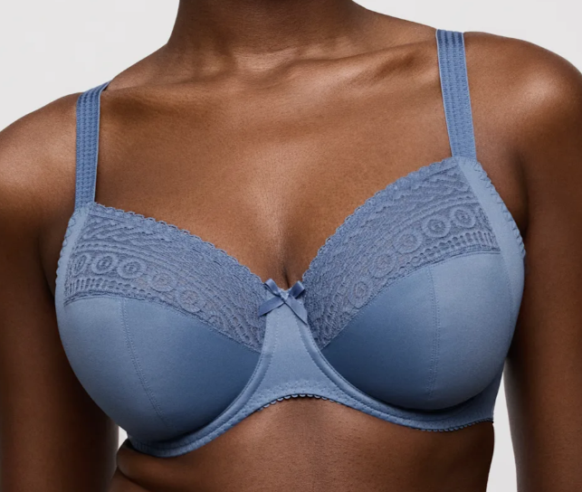Soutien-gorge emboîtant PrimaDonna - Montara - Bleu - REG