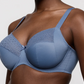 Soutien-gorge emboîtant PrimaDonna - Montara - Bleu - REG
