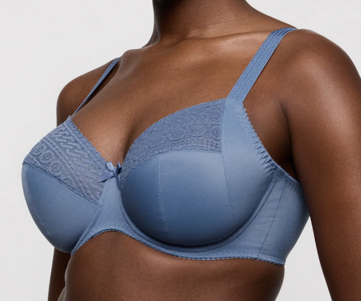 Soutien-gorge emboîtant PrimaDonna - Montara - Bleu - REG
