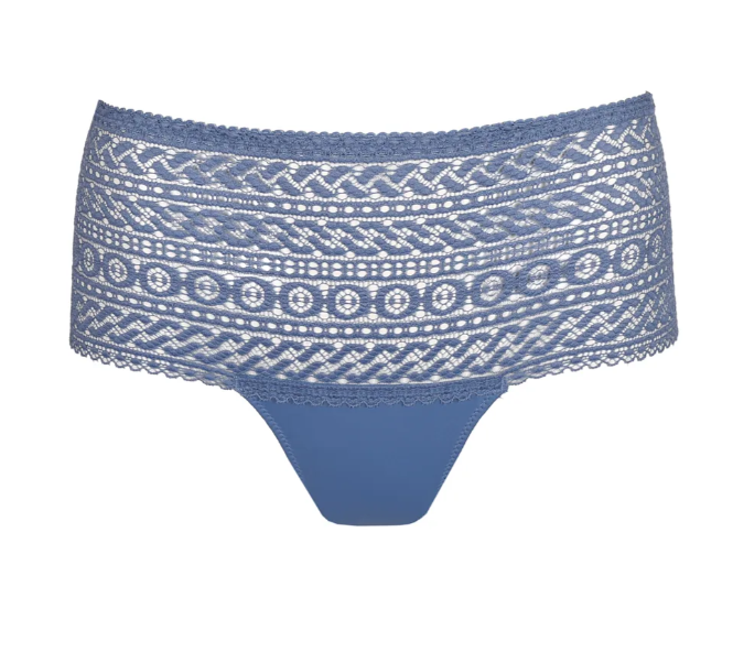 String PrimaDonna - Montara - Bleu - REG