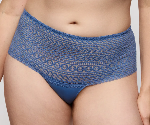 String PrimaDonna - Montara - Bleu - REG