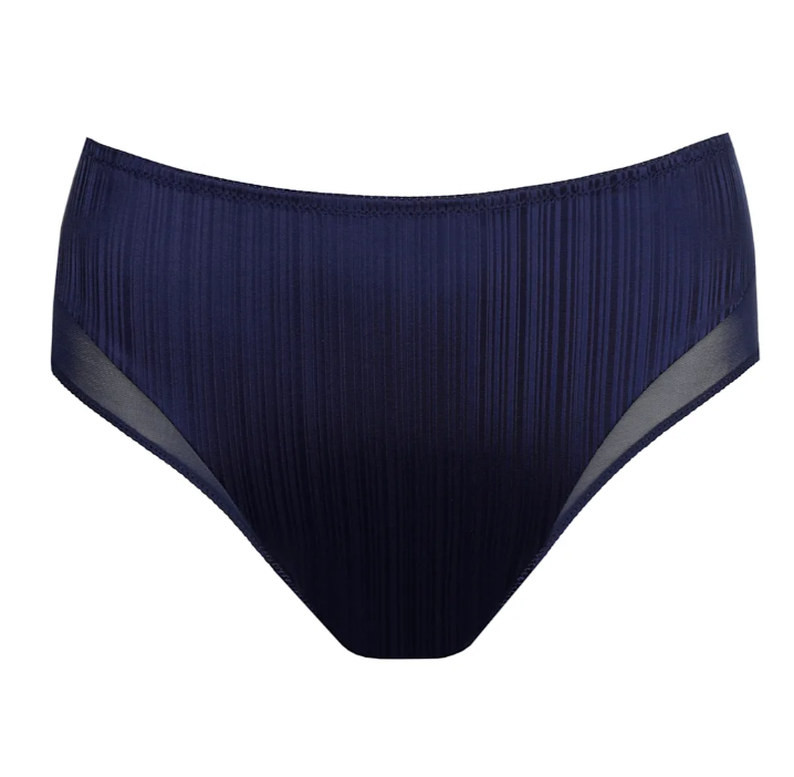 Tailleslip PrimaDonna Twist - Knokke - Blauw - SAF