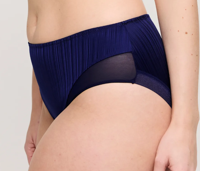 Tailleslip PrimaDonna Twist - Knokke - Blauw - SAF