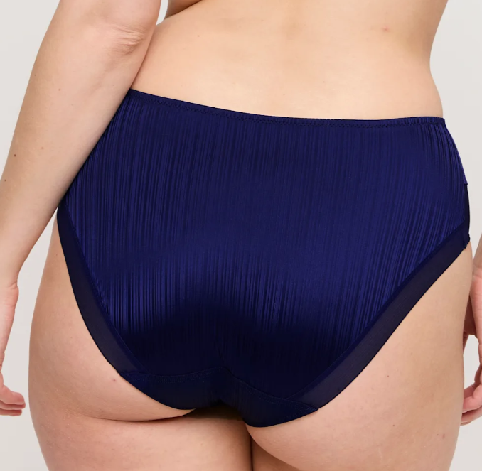 Tailleslip PrimaDonna Twist - Knokke - Blauw - SAF