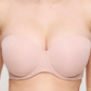 Soutien-gorge bandeau PrimaDonna - Figuras - Rose - PWD