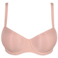 Soutien-gorge balconnet PrimaDonna - Figuras - Rose - PWD