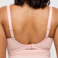 Soutien-gorge balconnet PrimaDonna - Figuras - Rose - PWD