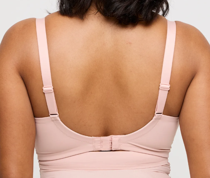 Soutien-gorge balconnet PrimaDonna - Figuras - Rose - PWD