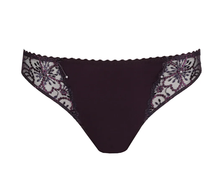 Culotte Marie Jo - Jane - Violette - AME