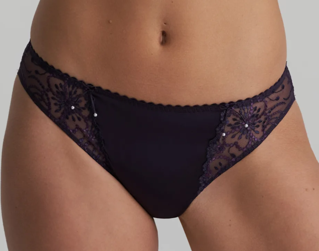 Culotte Marie Jo - Jane - Violette - AME