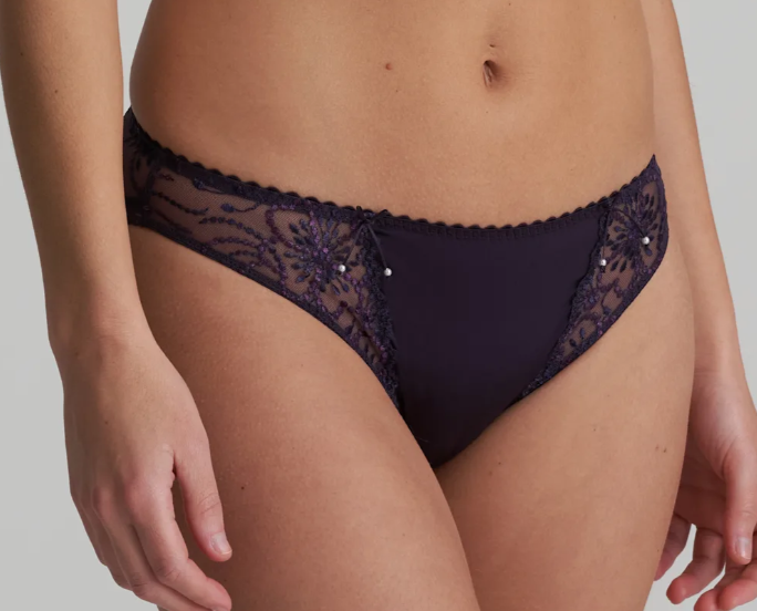 Culotte Marie Jo - Jane - Violette - AME