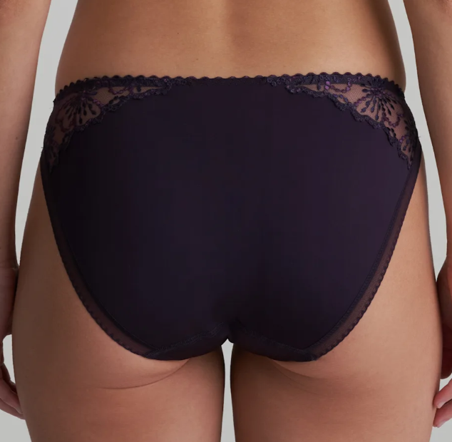 Culotte Marie Jo - Jane - Violette - AME
