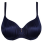 Hartvormige BH PrimaDonna Twist - Knokke - Blauw - SAF