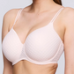 Hartvormige BH PrimaDonna Twist - Glass Beach - Rose - CRP