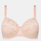 Bralette Chantelle - Every Curve - Rose - C57