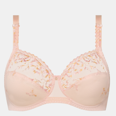Bralette Chantelle - Every Curve - Rose - C57