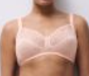 Bralette Chantelle - Every Curve - Rose - C57