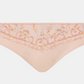 Culotte Chantelle - Every Curve - Rose - C57