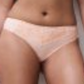 Culotte Chantelle - Every Curve - Rose - C57