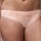 Culotte taille haute Chantelle - Every Curve - Rose - C57