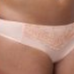 Culotte taille haute Chantelle - Every Curve - Rose - C57