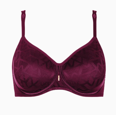 Bralette Lisca - Opal - Violette - 25