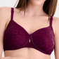 Bralette Lisca - Opal - Violette - 25