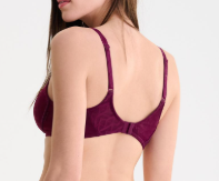 Bralette Lisca - Opal - Violette - 25