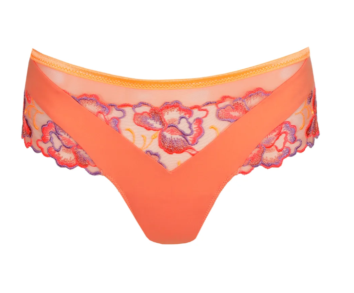 String PrimaDonna - Devdaha - Orange - SBH