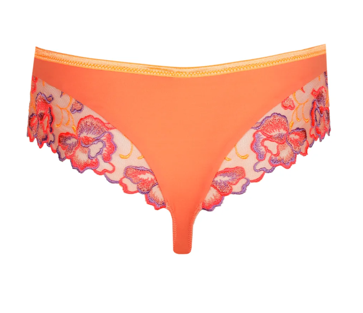 String PrimaDonna - Devdaha - Orange - SBH