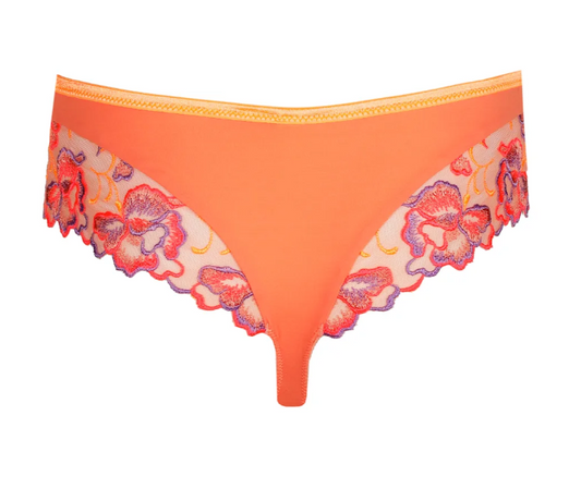 String PrimaDonna - Devdaha - Orange - SBH