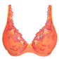 Plunge BH PrimaDonna - Devdaha - Oranje - SBH