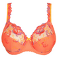 Soutien-gorge emboîtant PrimaDonna - Devdaha - Orange - SBH