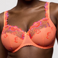 Soutien-gorge emboîtant PrimaDonna - Devdaha - Orange - SBH