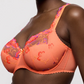 Soutien-gorge emboîtant PrimaDonna - Devdaha - Orange - SBH