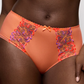 Culotte taille haute PrimaDonna - Devdaha - Orange - SBH